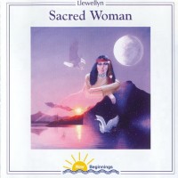 Purchase Llewellyn - Sacred Woman