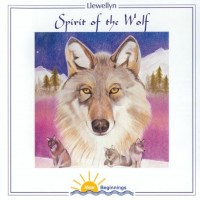 Purchase Llewellyn - Spirit Of The Wolf