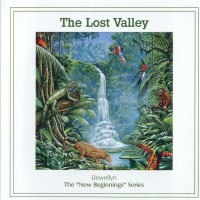 Purchase Llewellyn - The Lost Valley