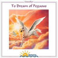 Purchase Llewellyn - To Dream Of Pegasus