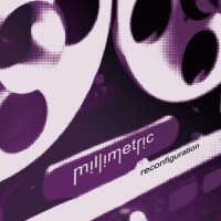 Purchase Millimetric - Reconfiguration