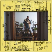 Purchase Mmyykk - Electrosoul (EP)