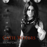 Purchase Catie Waters - Stone Child (CDS)