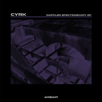 Purchase Cyrk - Doppler Spectroscopy (EP)