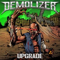 Purchase Demolizer - Upgrade (EP)