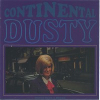 Purchase Dusty Springfield - Continental Dusty
