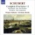 Buy Franz Schubert - Complete Overtures Vol. 2 (Christian Benda) Mp3 Download