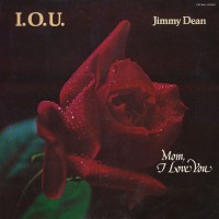 Purchase Jimmy Dean - I.O.U. (Vinyl)