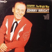 Purchase Johnny Wright - Country... The Wright Way (Vinyl)