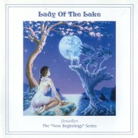 Purchase Llewellyn - Lady Of The Lake