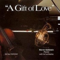 Purchase Marvin Goldstein - A Gift Of Love