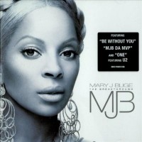 Purchase Mary J. Blige - The Breakthrough (Deluxe Edition)