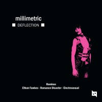 Purchase Millimetric - Deflection (EP)