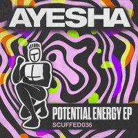 Purchase Ayesha - Potential Energy (EP)