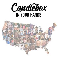 Purchase Candlebox - In Your Hands (Feat. Don Miggs & Zane Carney) (CDS)