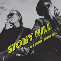 Purchase G.E. Smith & Leroy Bell - Stony Hill