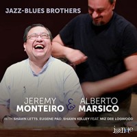 Purchase Jeremy Monteiro & Alberto Marsico - Jazz-Blues Brothers