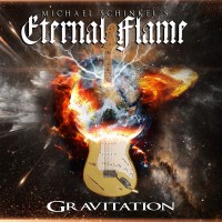 Purchase Michael Schinkel's Eternal Flame - Gravitation