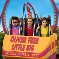 Purchase Oliver Tree & Little Big - Welcome To The Internet (EP)