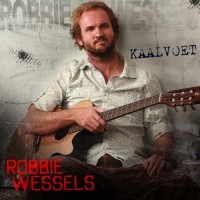 Purchase Robbie Wessels - Kaalvoet
