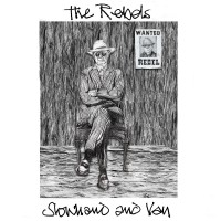 Purchase Slowhand & Van - The Rebels (CDS)