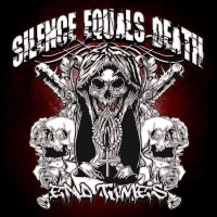 Purchase Silence Equals Death - End Times