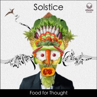 Purchase Solstice - Food For Thought