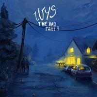 Purchase Wys - The Bad Party