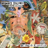 Purchase Steve Kilbey & The Winged Heels - The Hall Of Counterfeits