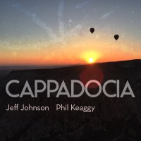 Purchase Jeff Johnson - Cappadocia (With Phil Keaggy)