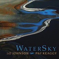Purchase Jeff Johnson - Watersky (With Phil Keaggy)