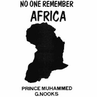 Purchase Prince Muhammed - No One Remember Africa (With George Nooks) (Vinyl)