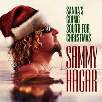 Purchase Sammy Hagar - Santa's Going South For Christmas (CDS)