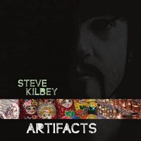 Purchase Steve Kilbey - Artifacts