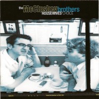 Purchase The Mccluskey Brothers - Housewive's Choice