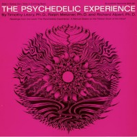 Purchase Timothy Leary - The Psychedelic Experience