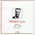 Buy Wardell Gray - Volume 1 - 1944-1946 - Complete Edition Mp3 Download