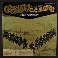 Purchase Wayne Cochran - High And Ridin' (Vinyl)