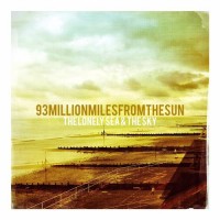 Purchase 93Millionmilesfromthesun - The Lonely Sea