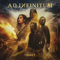 Purchase Ad Infinitum - Chapter II: Legacy