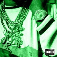 Purchase Curren$y - The Green Tape (EP)