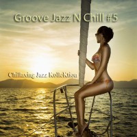 Purchase Konstantin Klashtorni - Groove Jazz N Chill #5
