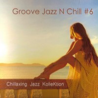 Purchase Konstantin Klashtorni - Groove Jazz N Chill #6