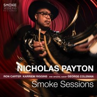Purchase Nicholas Payton - Smoke Sessions