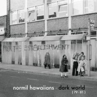 Purchase Normil Hawaiians - Dark World (79-81)