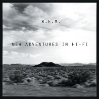Purchase R.E.M. - New Adventures In Hi-Fi (25Th Anniversary Edition) CD1