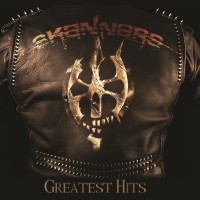 Purchase Skanners - Greatest Hits
