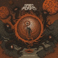 Purchase Spirit Adrift - Forge Your Future (EP)