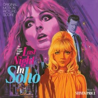 Purchase Steven Price - Last Night In Soho (Original Motion Picture Score)