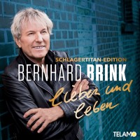 Purchase Bernhard Brink - Lieben Und Leben